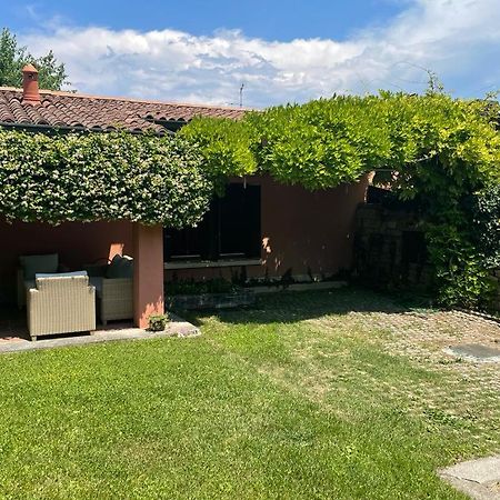 Garda Golf Country Chic Home سويانو ديل لاغو المظهر الخارجي الصورة