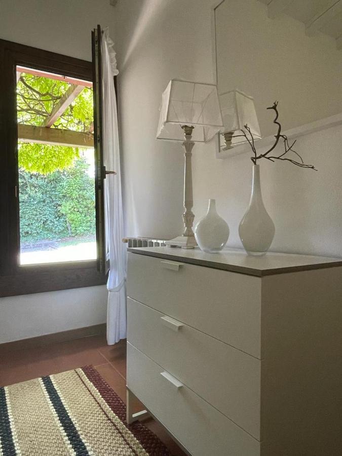 Garda Golf Country Chic Home سويانو ديل لاغو المظهر الخارجي الصورة