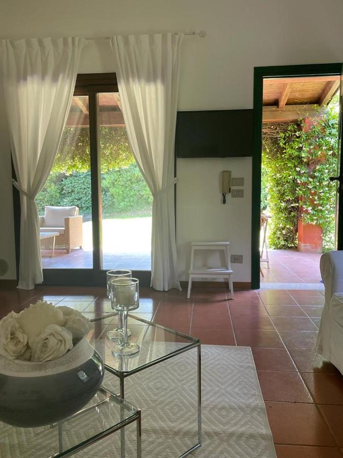 Garda Golf Country Chic Home سويانو ديل لاغو المظهر الخارجي الصورة