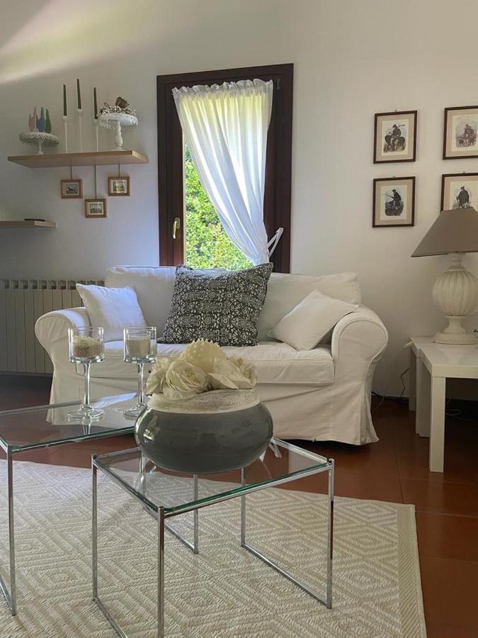 Garda Golf Country Chic Home سويانو ديل لاغو المظهر الخارجي الصورة