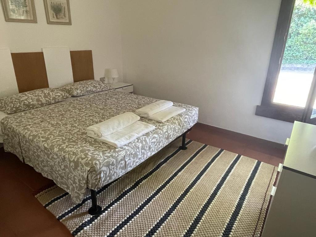 Garda Golf Country Chic Home سويانو ديل لاغو المظهر الخارجي الصورة