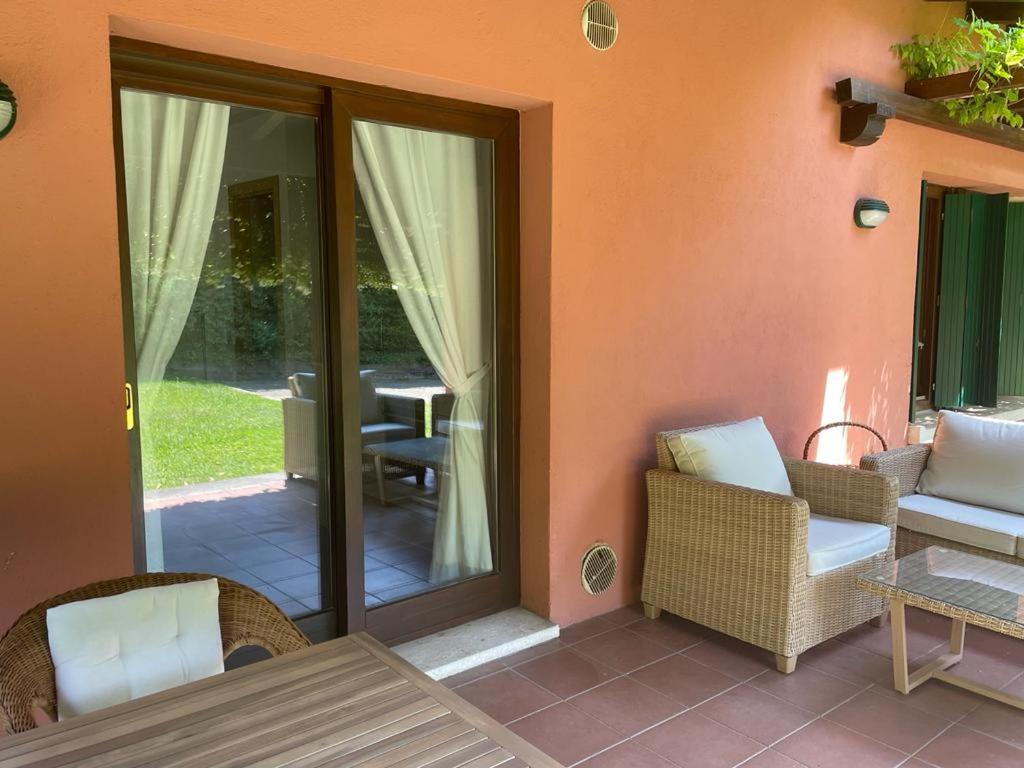 Garda Golf Country Chic Home سويانو ديل لاغو المظهر الخارجي الصورة