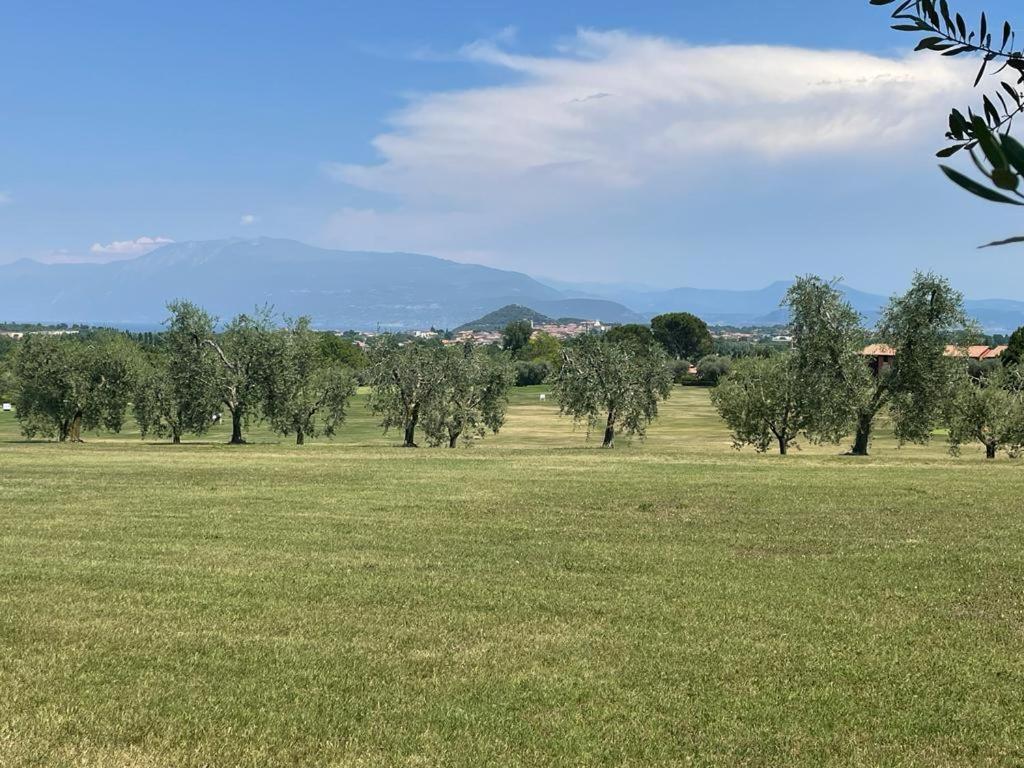 Garda Golf Country Chic Home سويانو ديل لاغو المظهر الخارجي الصورة