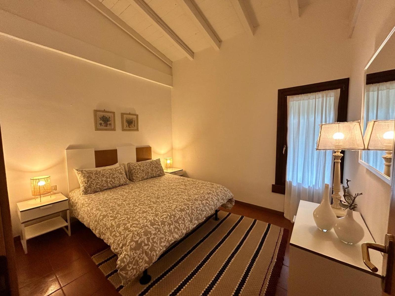 Garda Golf Country Chic Home سويانو ديل لاغو المظهر الخارجي الصورة
