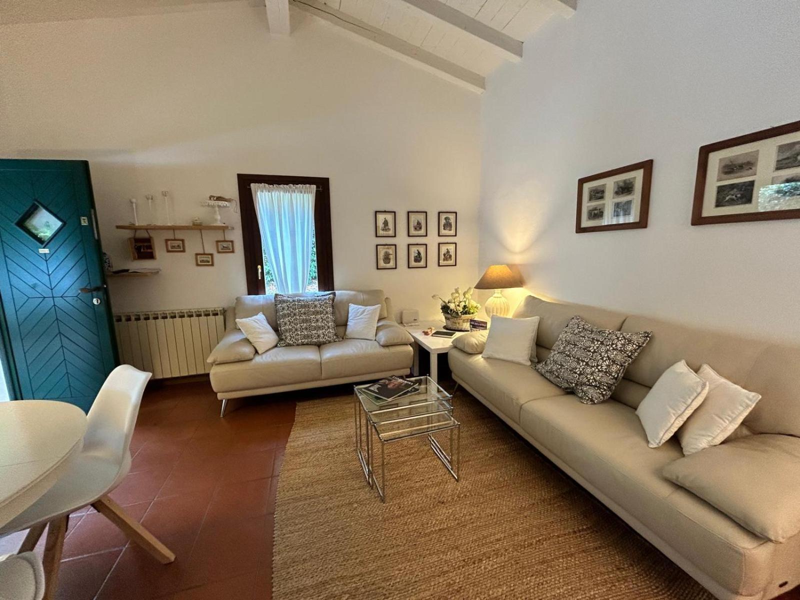 Garda Golf Country Chic Home سويانو ديل لاغو المظهر الخارجي الصورة